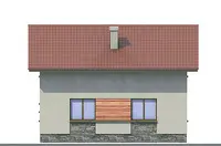 Фасад 4