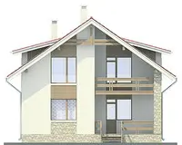 Фасад 5