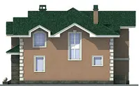 Фасад 4