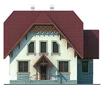 Фасад 2