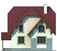 Фасад 5