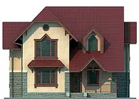 Фасад 2