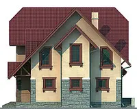 Фасад 5