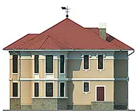 Фасад 4