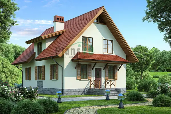 Фасад 1
