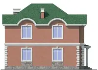 Фасад 5
