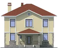 Фасад 2