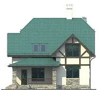 Фасад 2