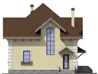 Фасад 5