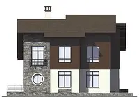 Фасад 4