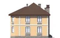 Фасад 4