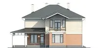 Фасад 2