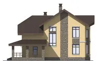 Фасад 4
