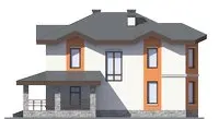 Фасад 4