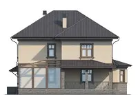 Фасад 4