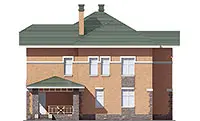 Фасад 3