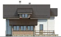Фасад 4