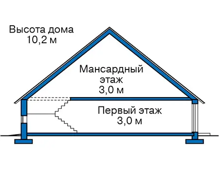 Общее — 3