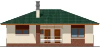 Фасад 2