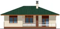 Фасад 4