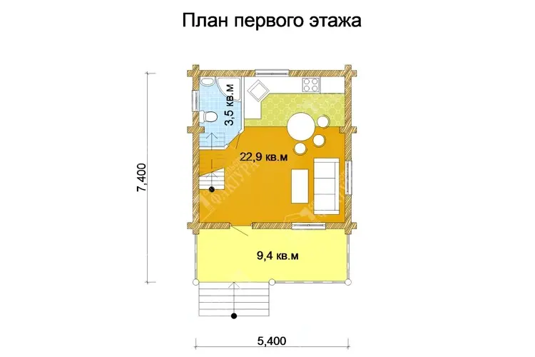 Общее — 1