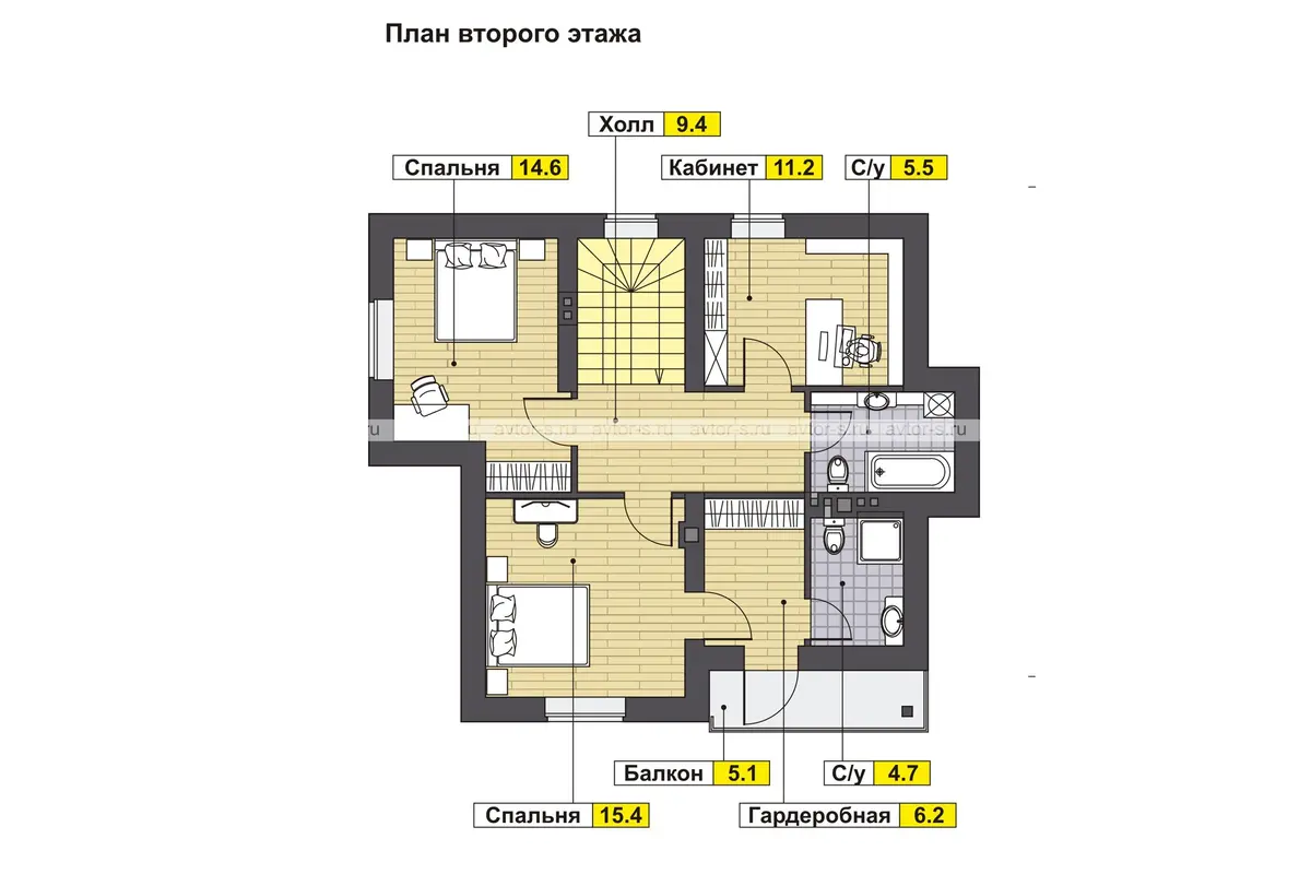 Общее — 2
