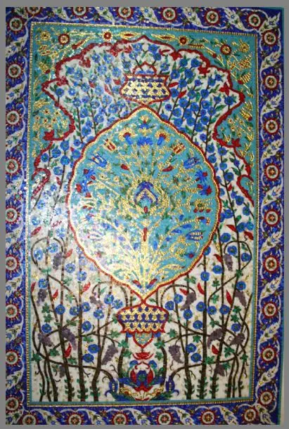 Хаммам в частном доме, Подмосковье, пос. Никульское. 2014, март 3