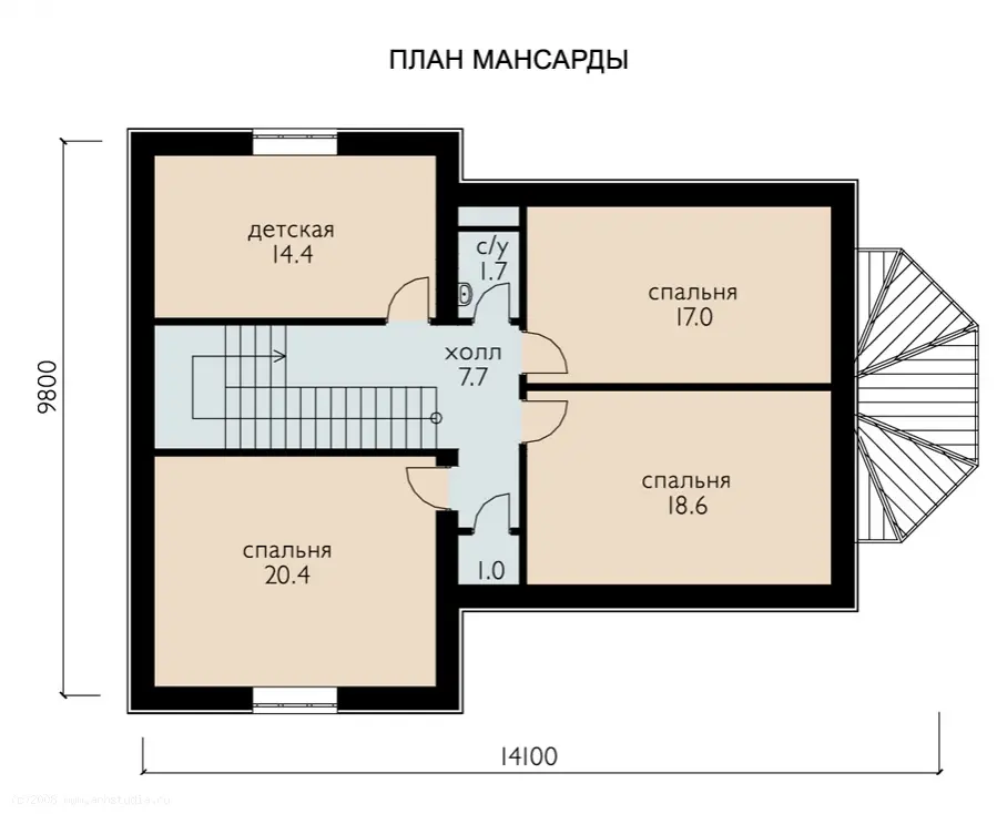 Общее — 2