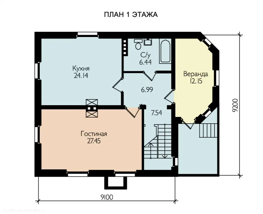 Общее — 2