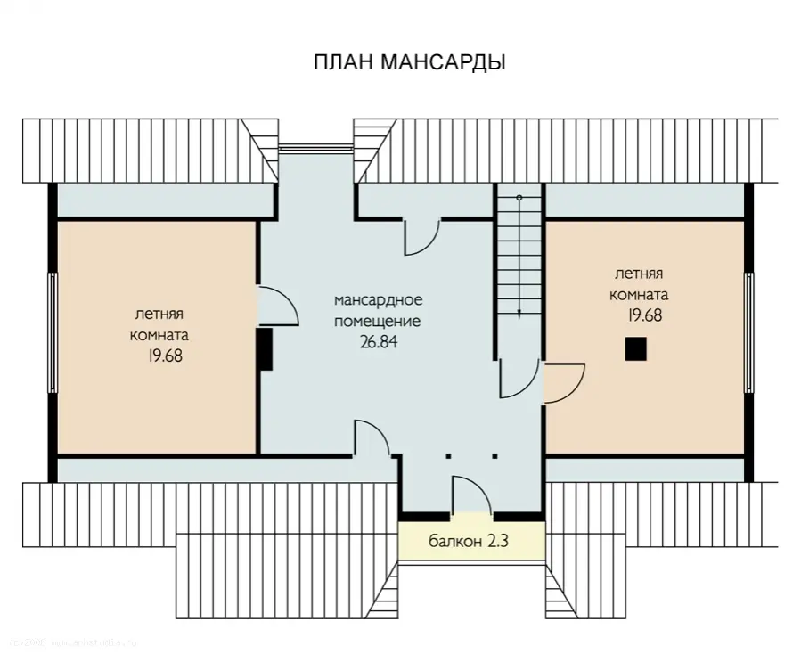 Общее — 2