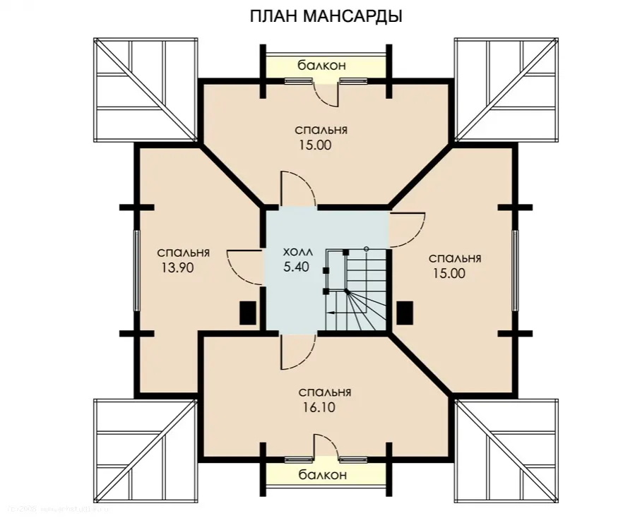 Общее — 2