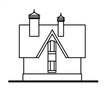 Фасад 4