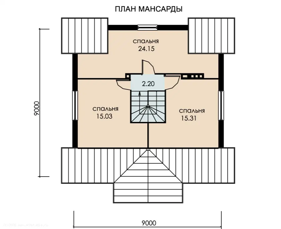 Общее — 2