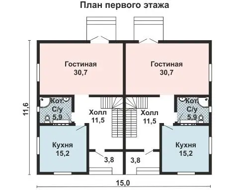 Общее — 2