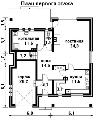 Общее — 1