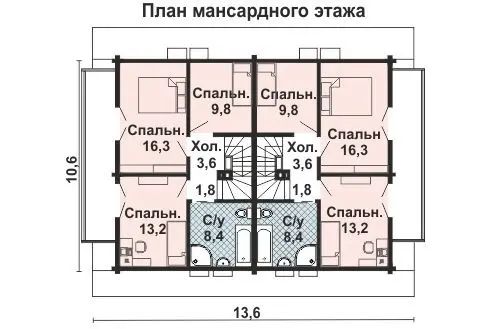Общее — 2