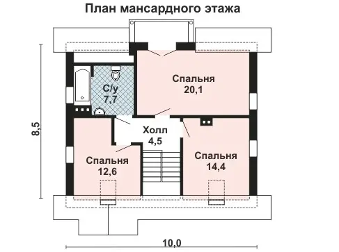 Общее — 2