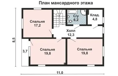 Общее — 2