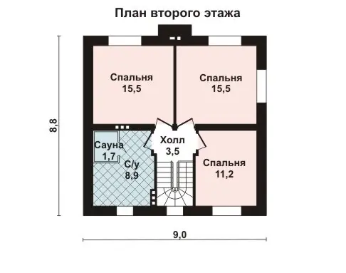 Общее — 2