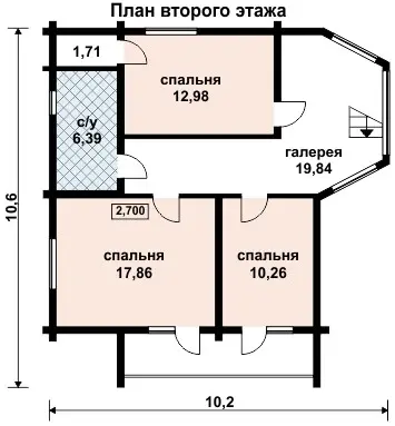 Общее — 2