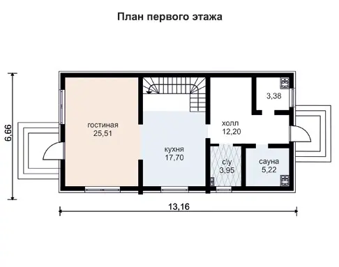 Общее — 1