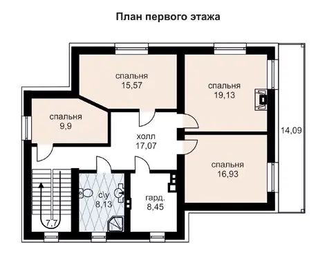 Общее — 2
