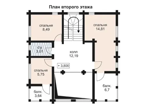 Общее — 2