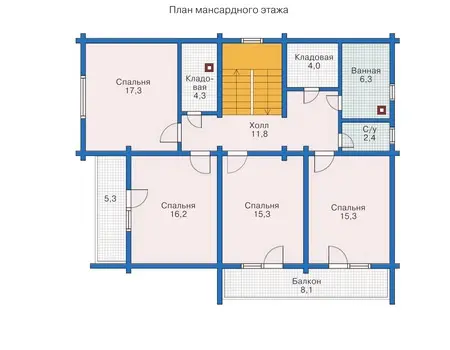 Общее — 2