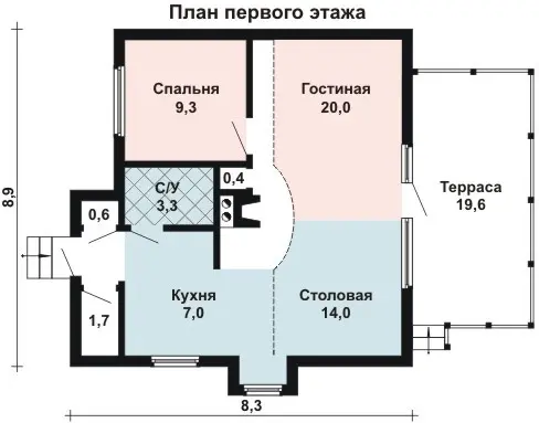 Общее — 1