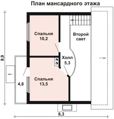 Общее — 2
