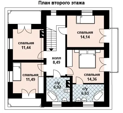 Общее — 2