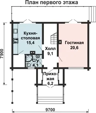 Общее — 1