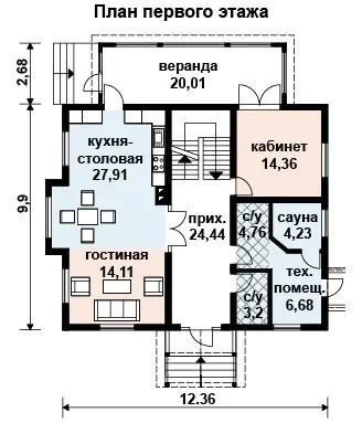 Общее — 1