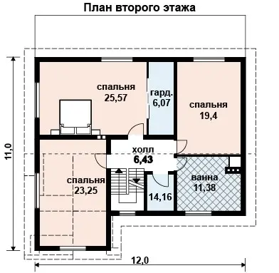Общее — 2